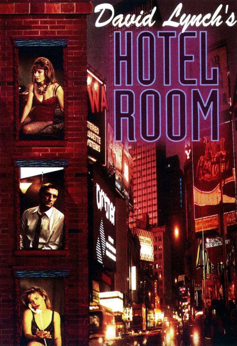 Double Feature: Hotel Room / Dumbland