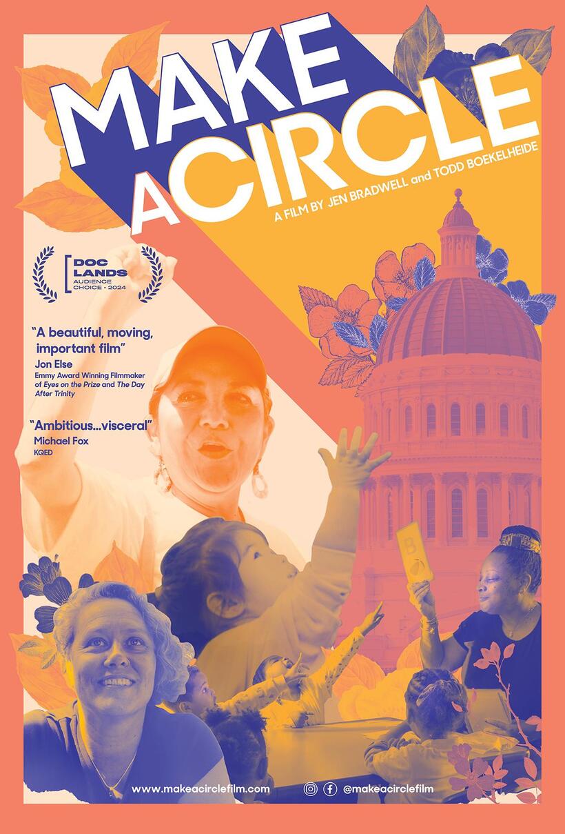 Make a Circle (2024)