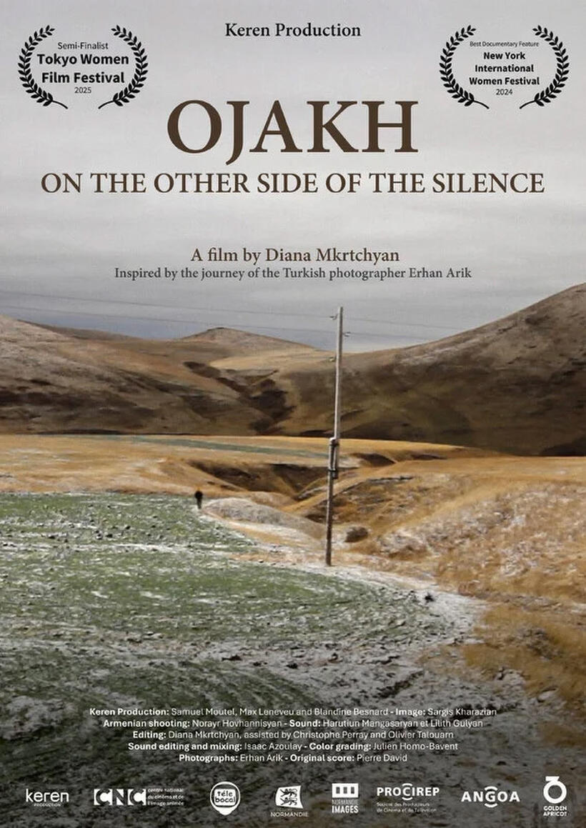 Ojakh, On The Other Side of Silence (2024)