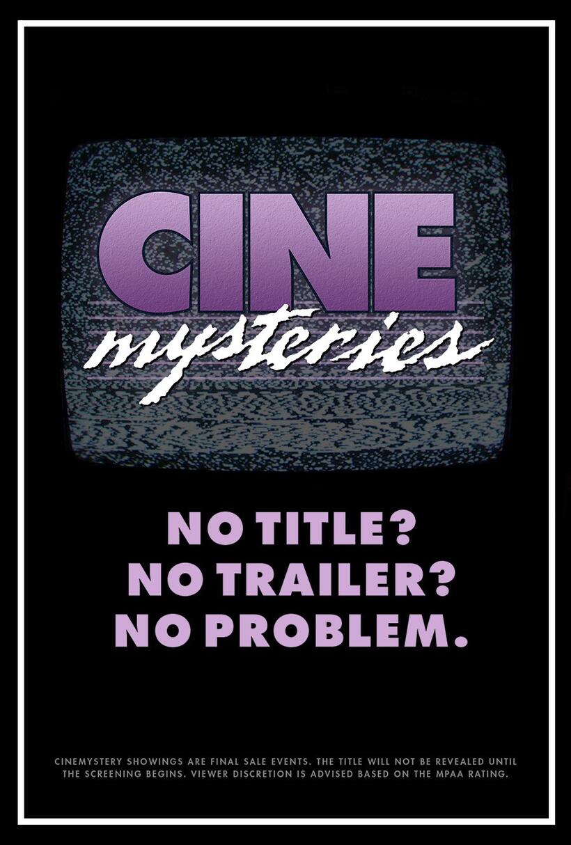 CineMysteries