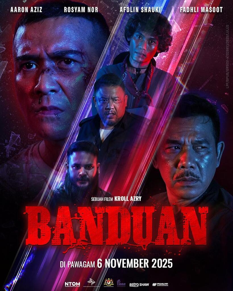 Banduan (2025)