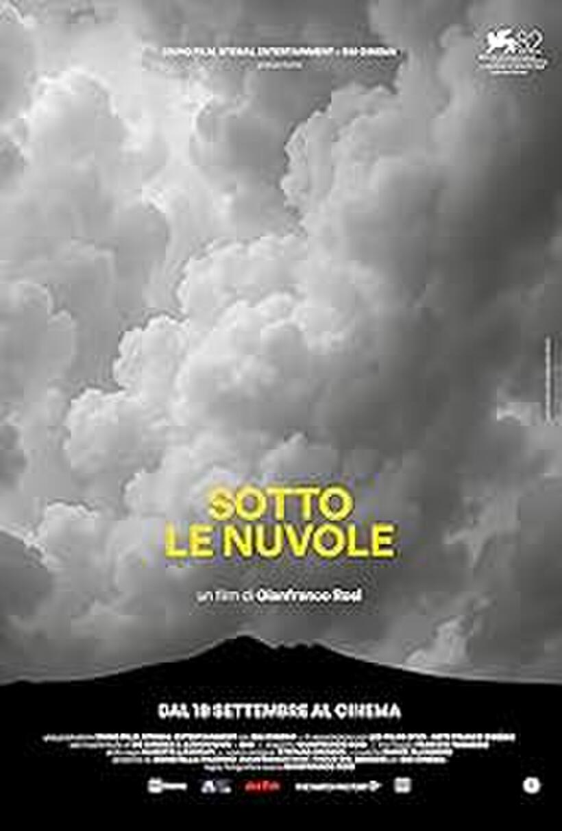 Below the Clouds (2025)