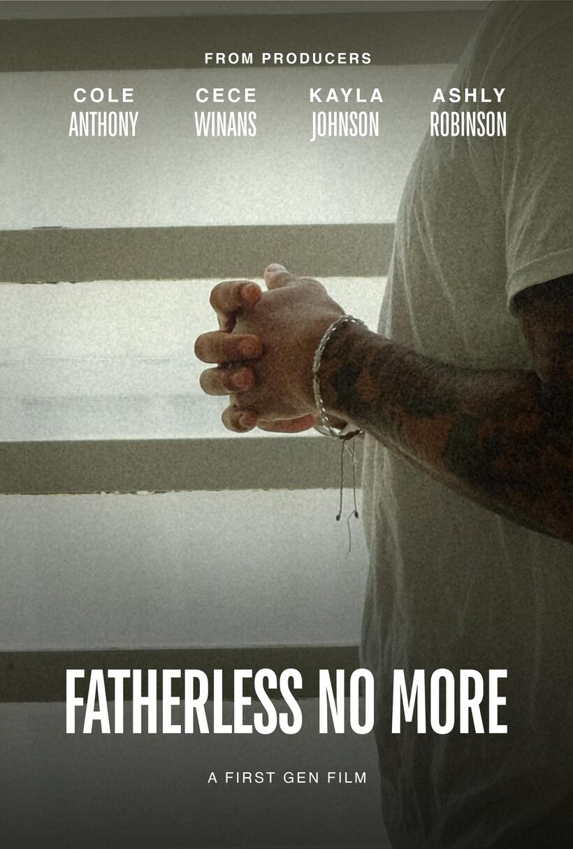 Fatherless No More (2025)