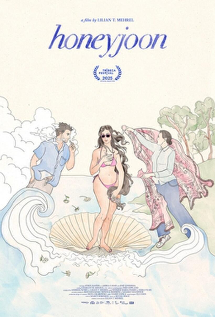 Honeyjoon (2025)