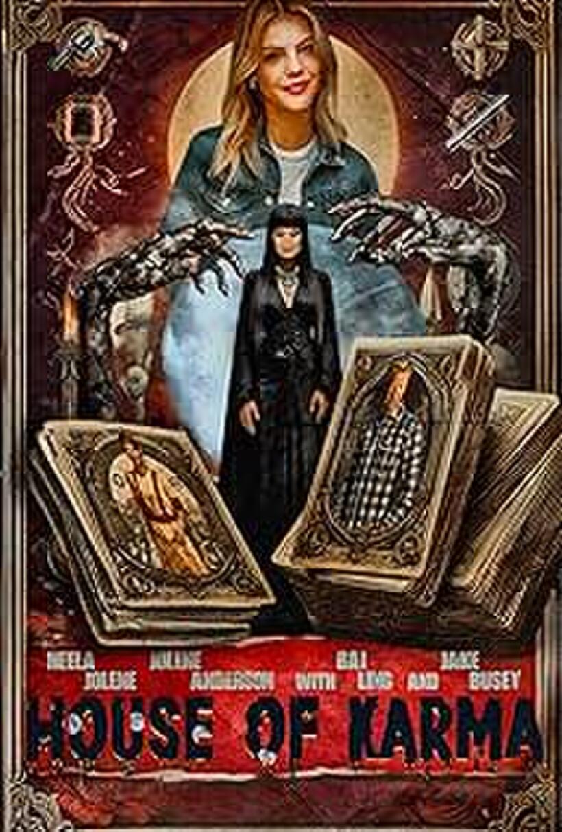 House of Karma (2025)