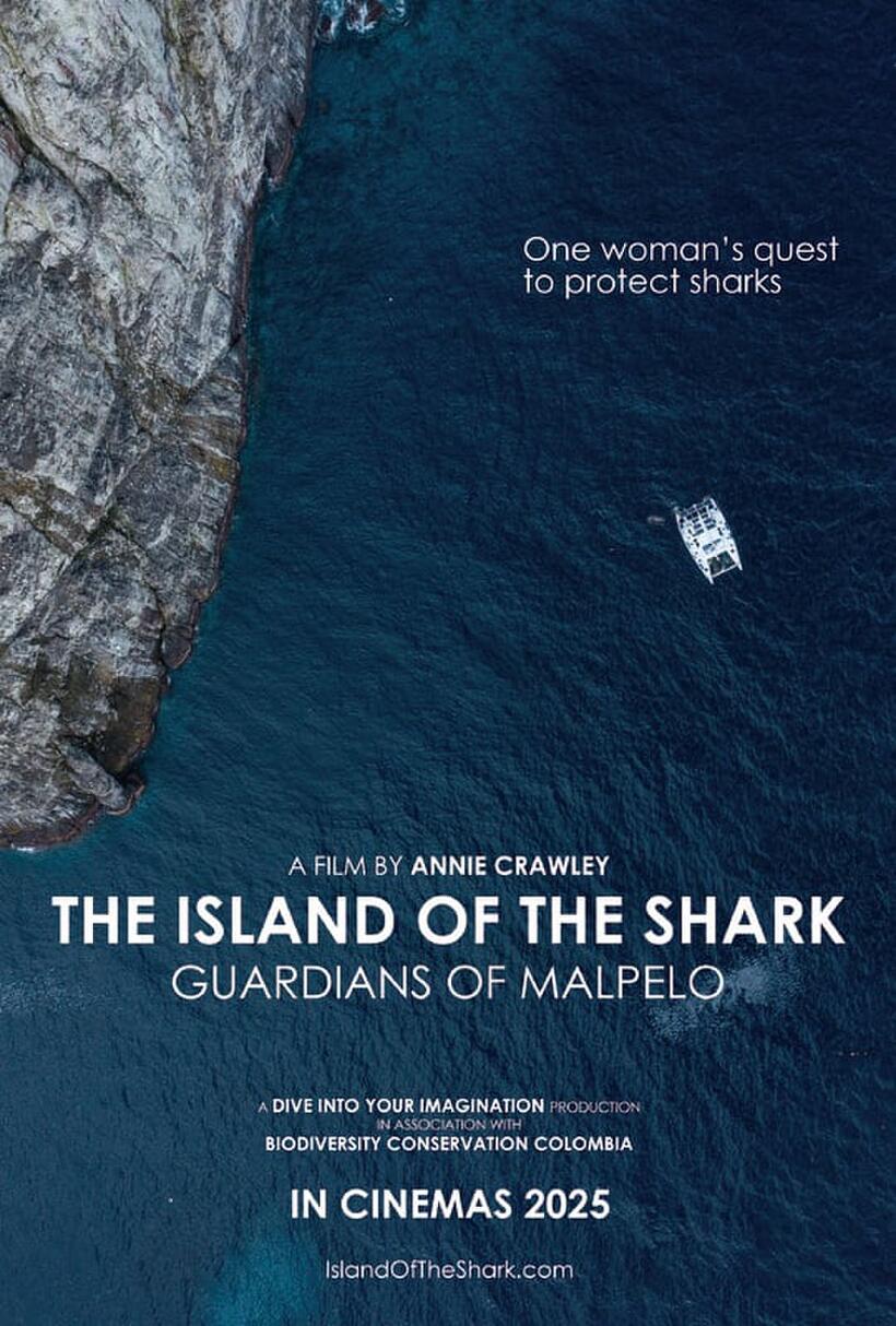The Island of The Shark: Guardians of Malpelo (2025)
