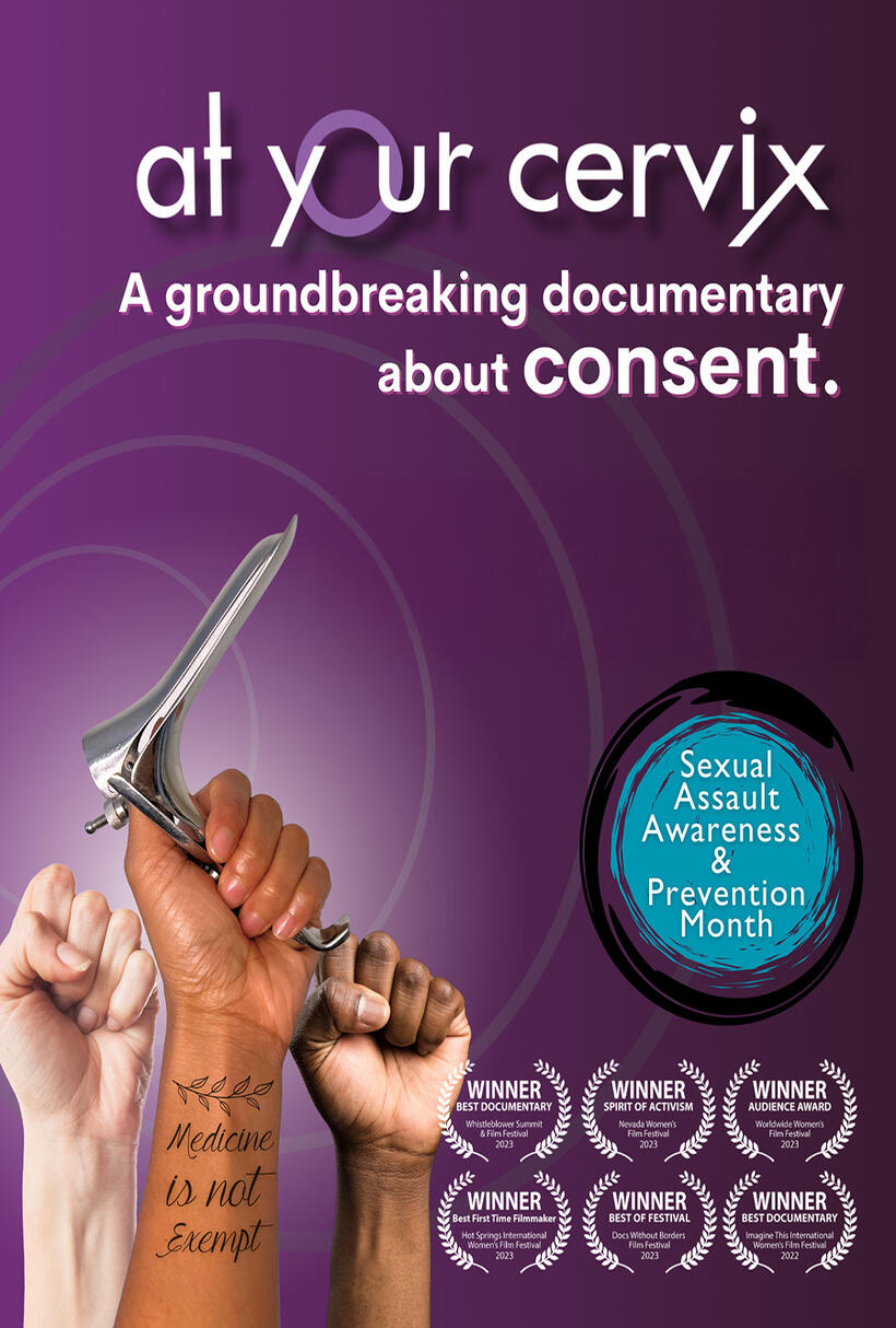 At Your Cervix (2025)