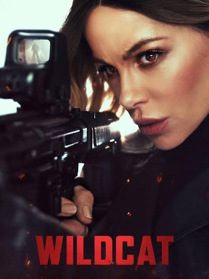 Wildcat (2025)