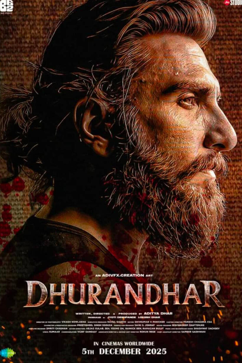 Dhurandhar (2025)