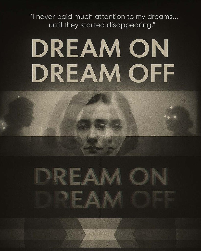 Dream On / Dream Off (2025)