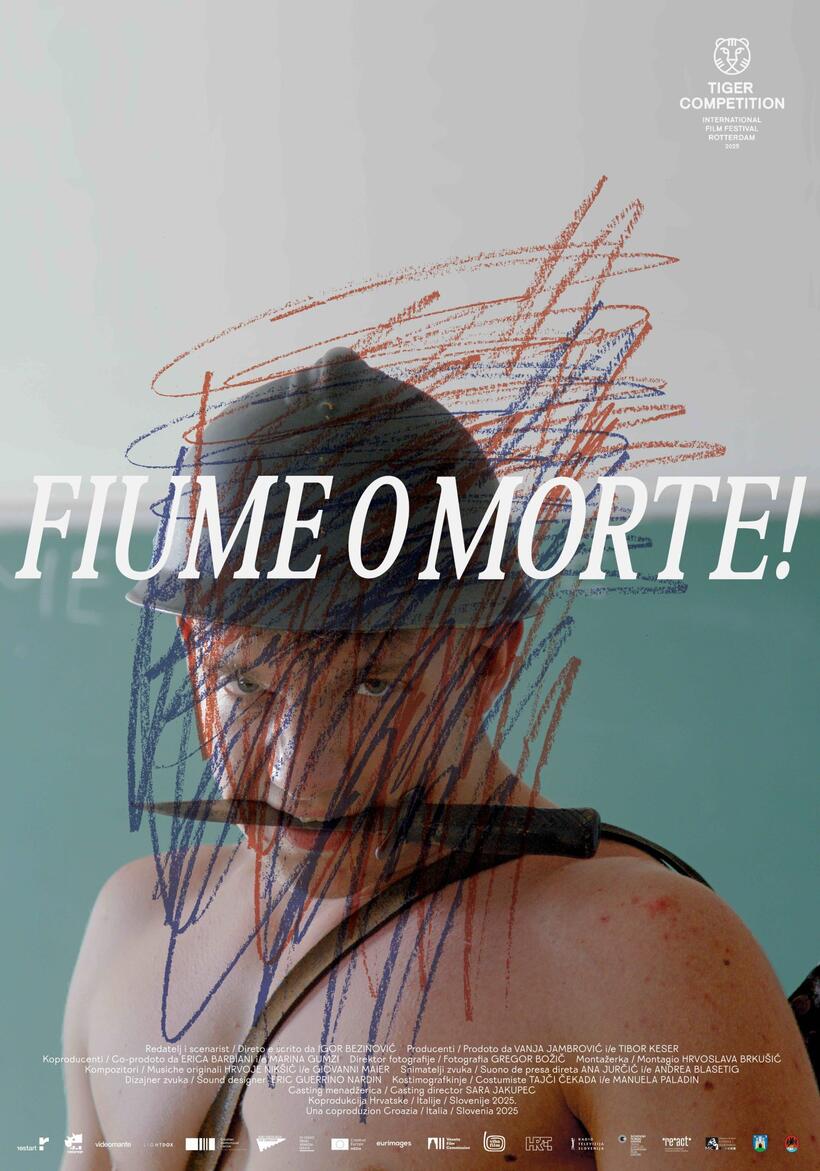 Fiume o morte! (2025)