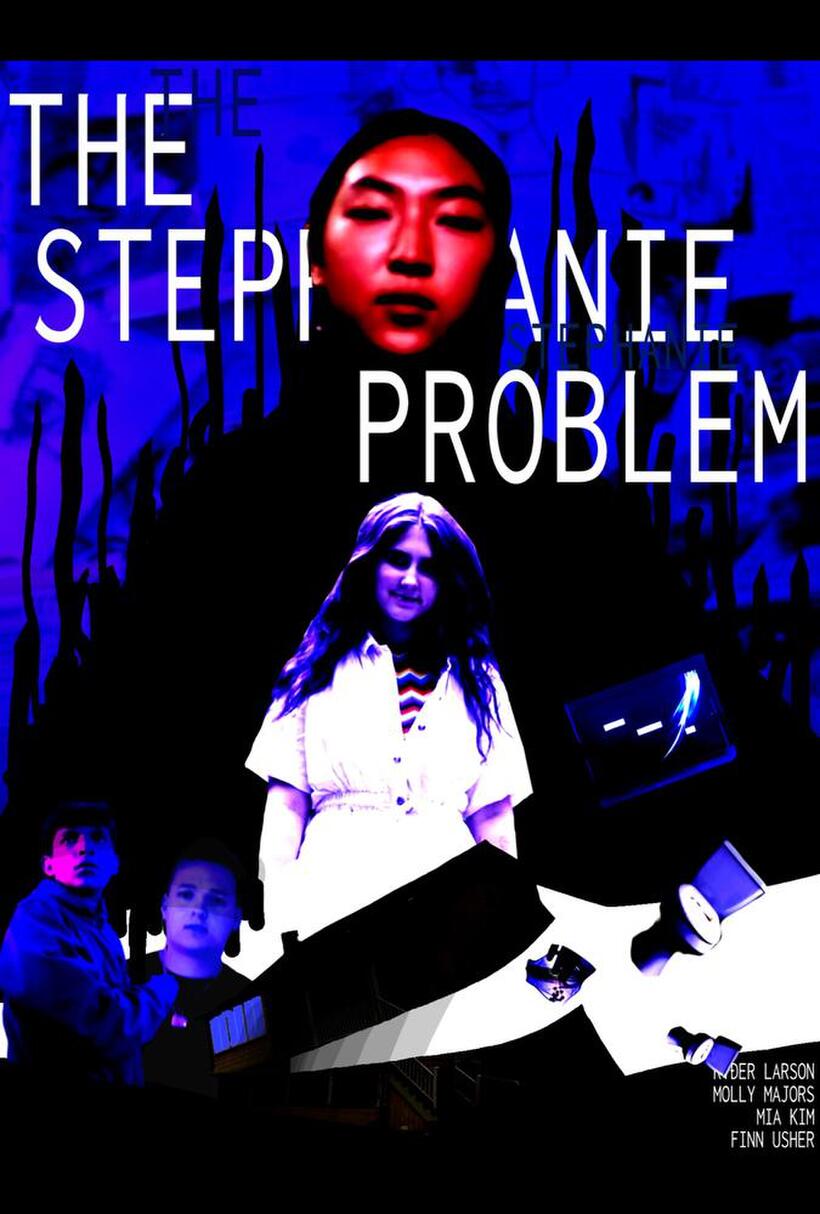 The Stephanie Problem (2026)