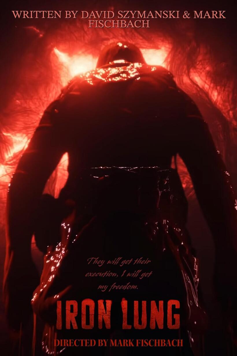 Iron Lung (2025)