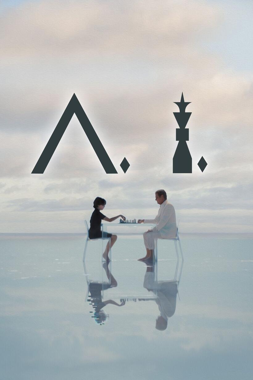 A.I. (2025)