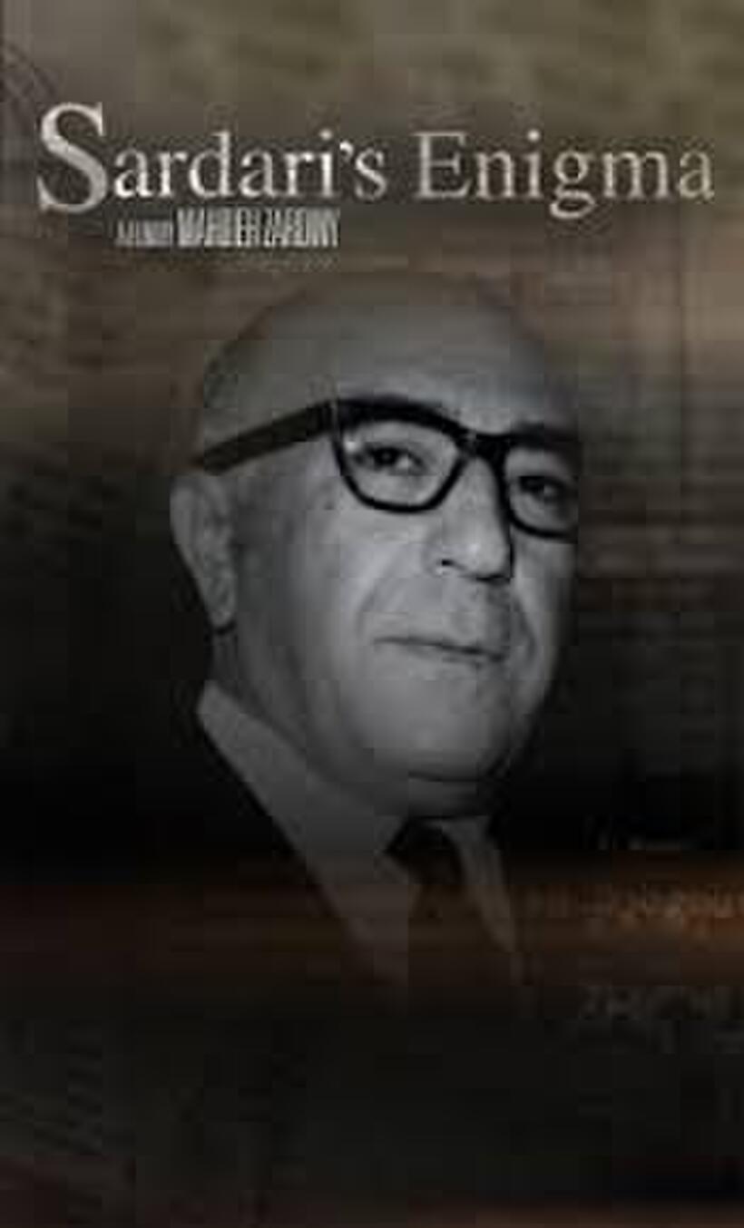 Sardari's Enigma (2017)