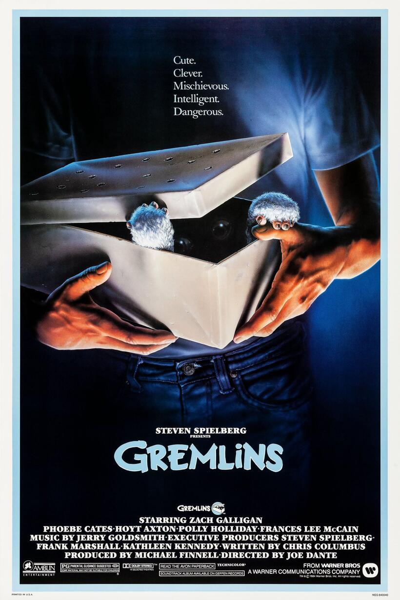 Double Feature: Gremlins (1984) / Five Nights at Freddy's 2 (2025)