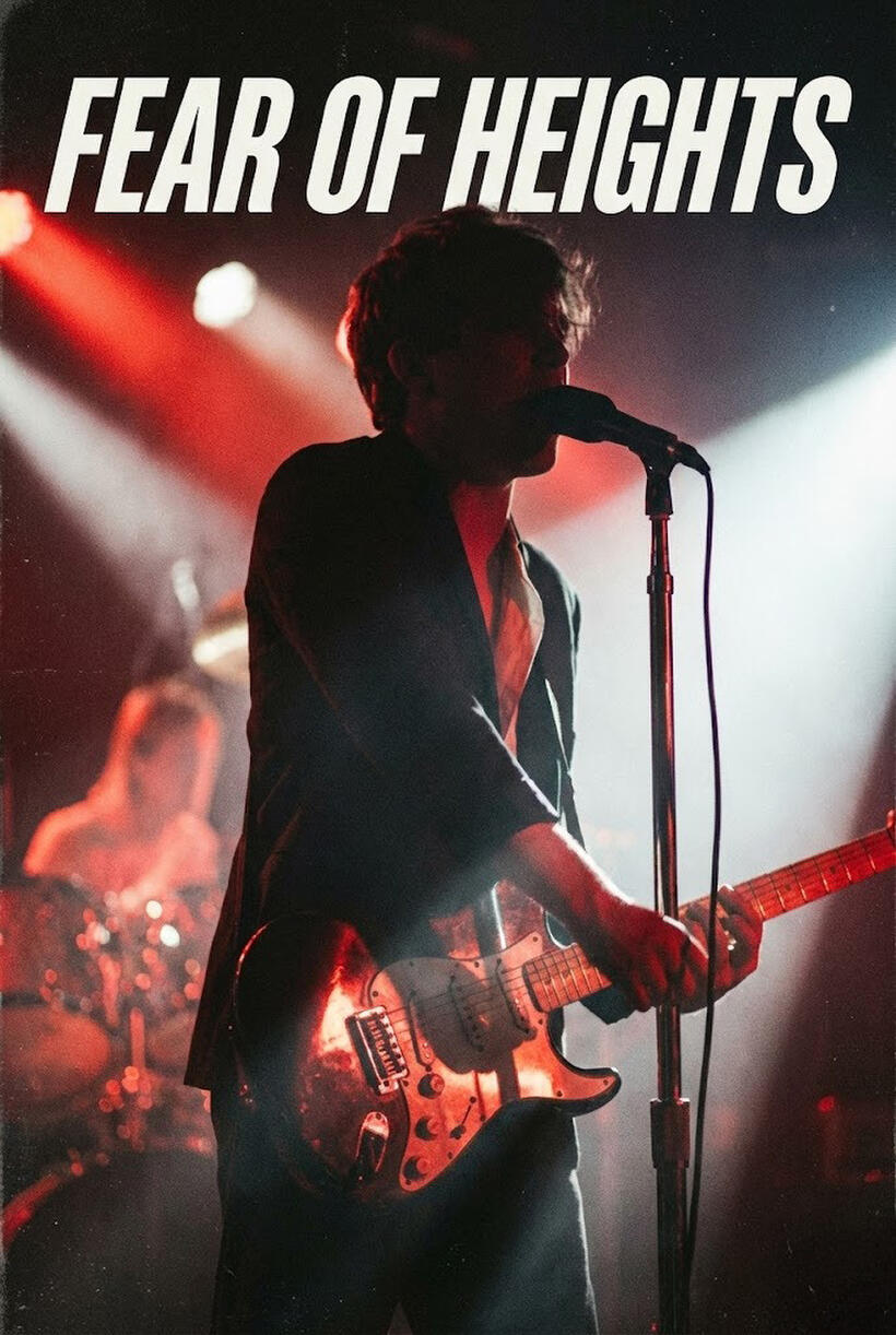 Fear of Heights (2025)