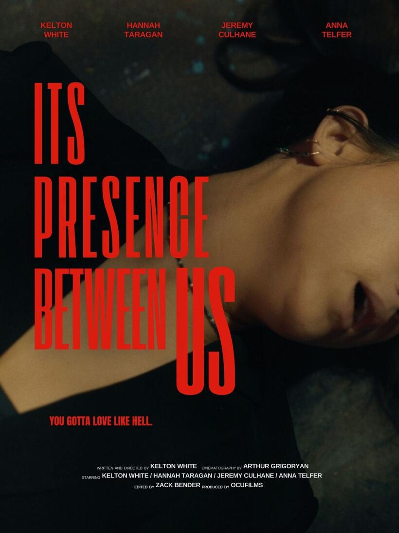 Its Presence Between Us (2026)