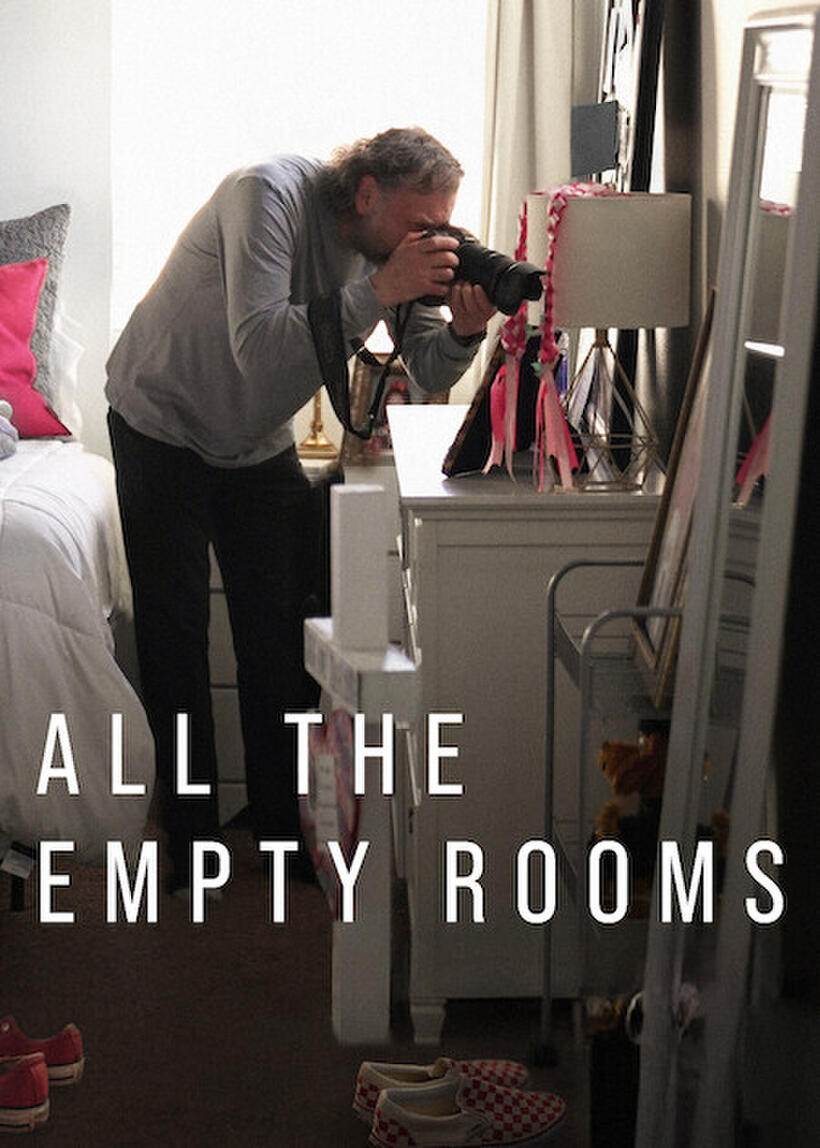 All the Empty Rooms (2025)