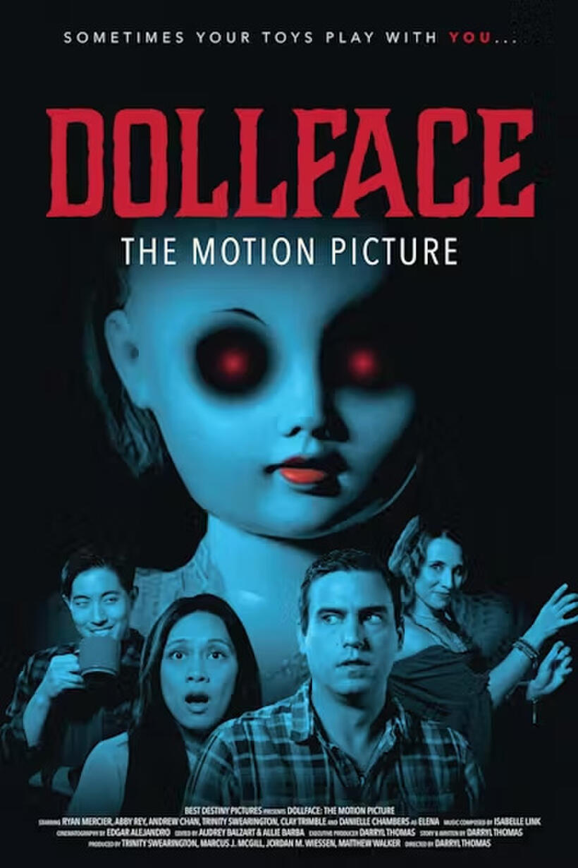 Dollface (2026)