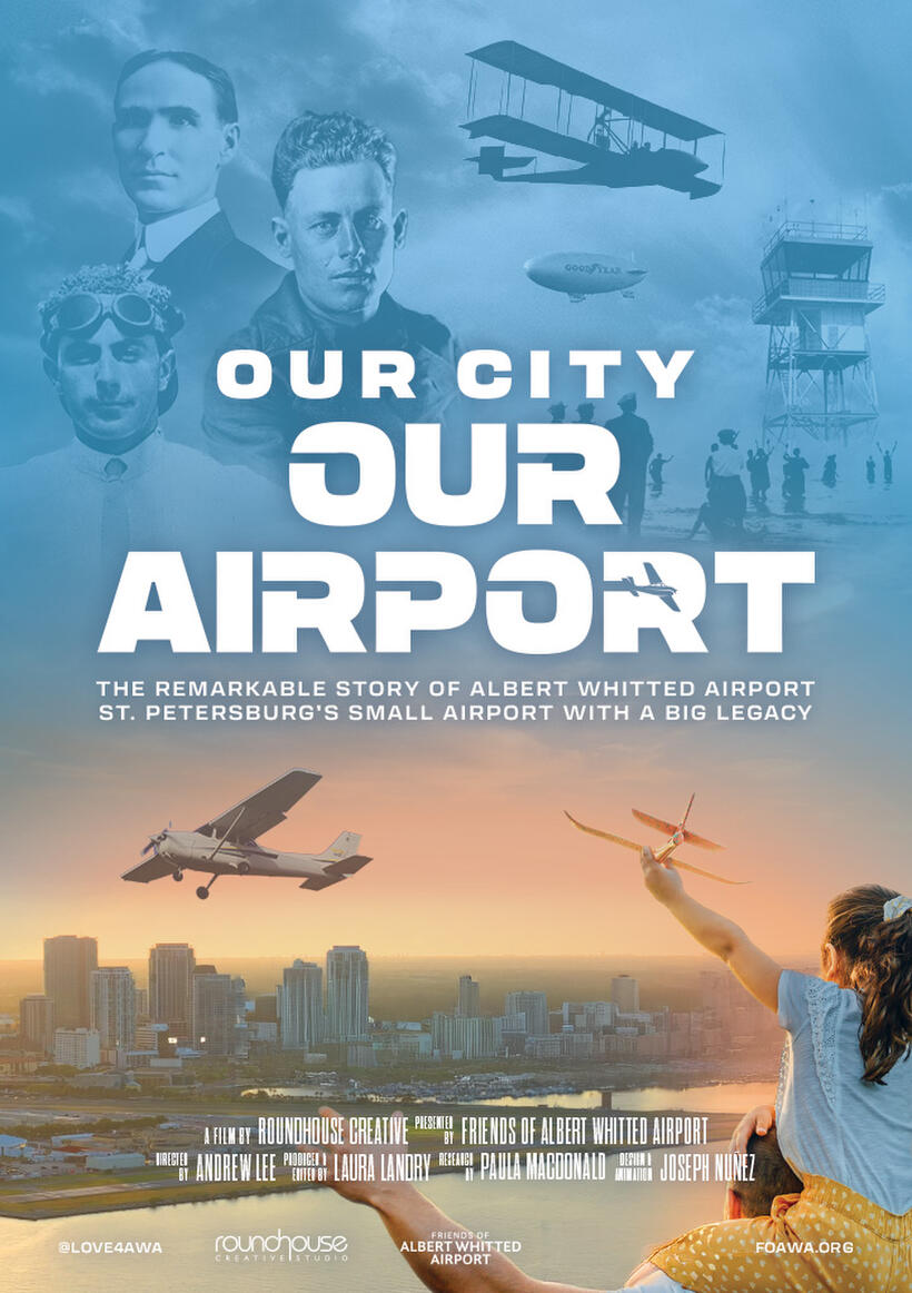 Our City, Our Airport