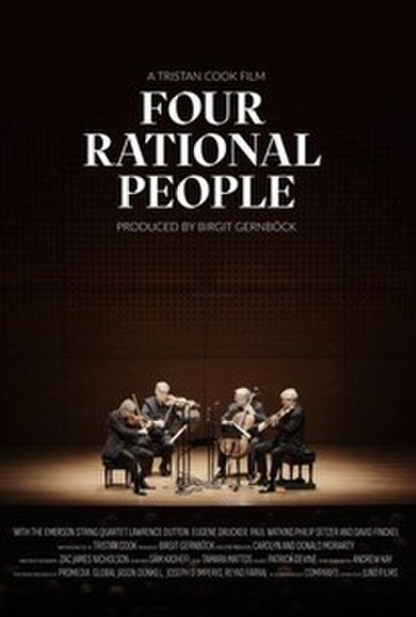 Four Rational People (2026)