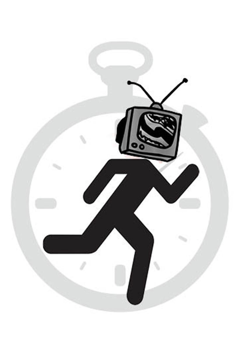 2026 MidnightRun24 Film Festival