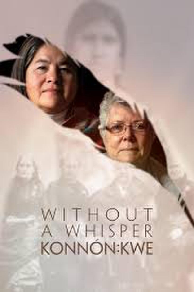 Without A Whisper – Konnón:Kwe