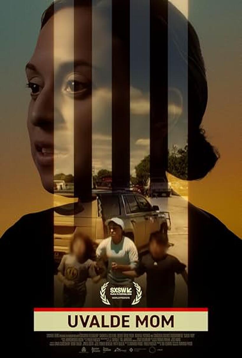 Uvalde Mom