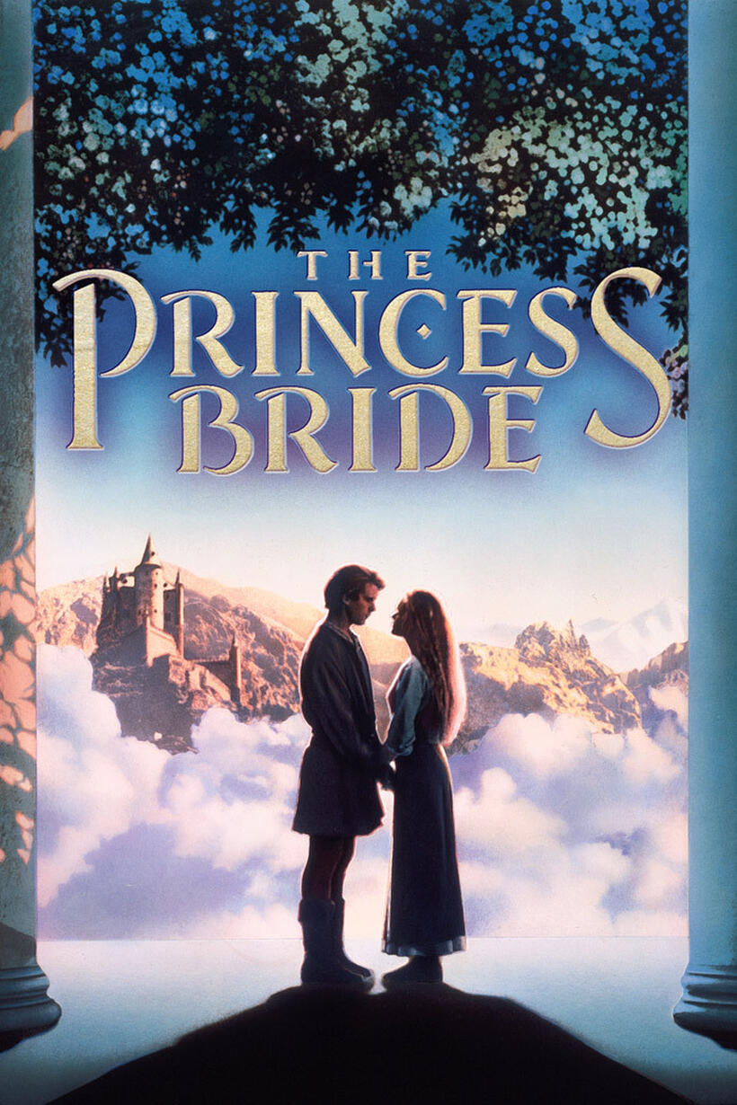 Double Feature: The Princess Bride / Misery