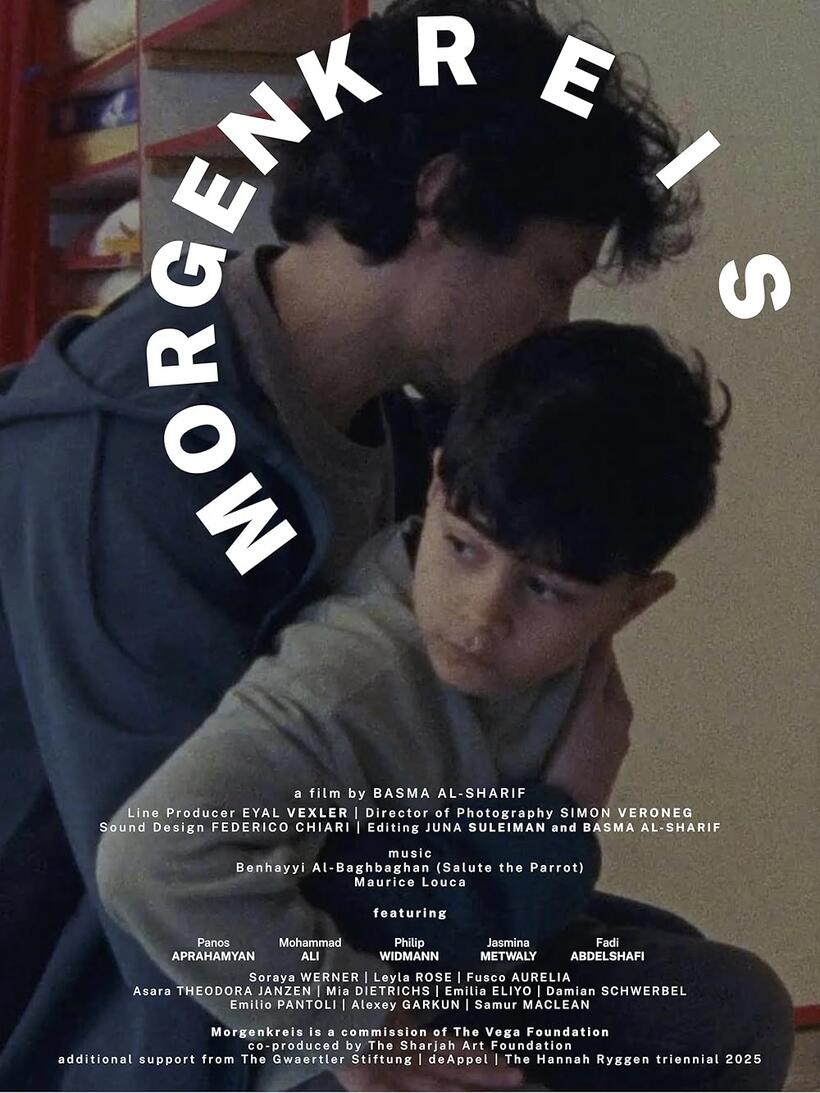 Morning Circle (Morgenkreis)