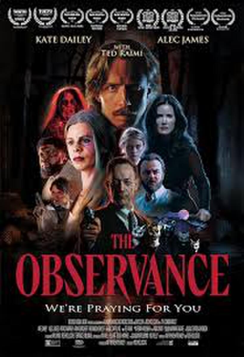 The Observance (2026)