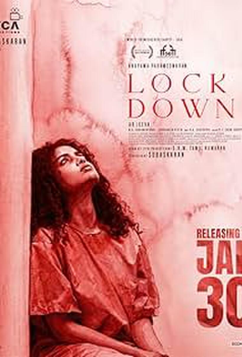 Lockdown (2026)