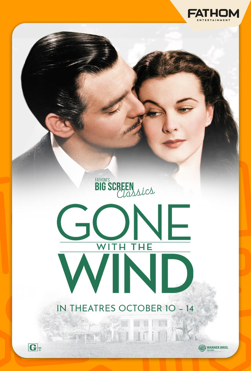 Gone With The Wind (2026)