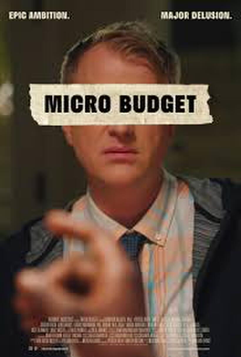 Micro Budget (2024)