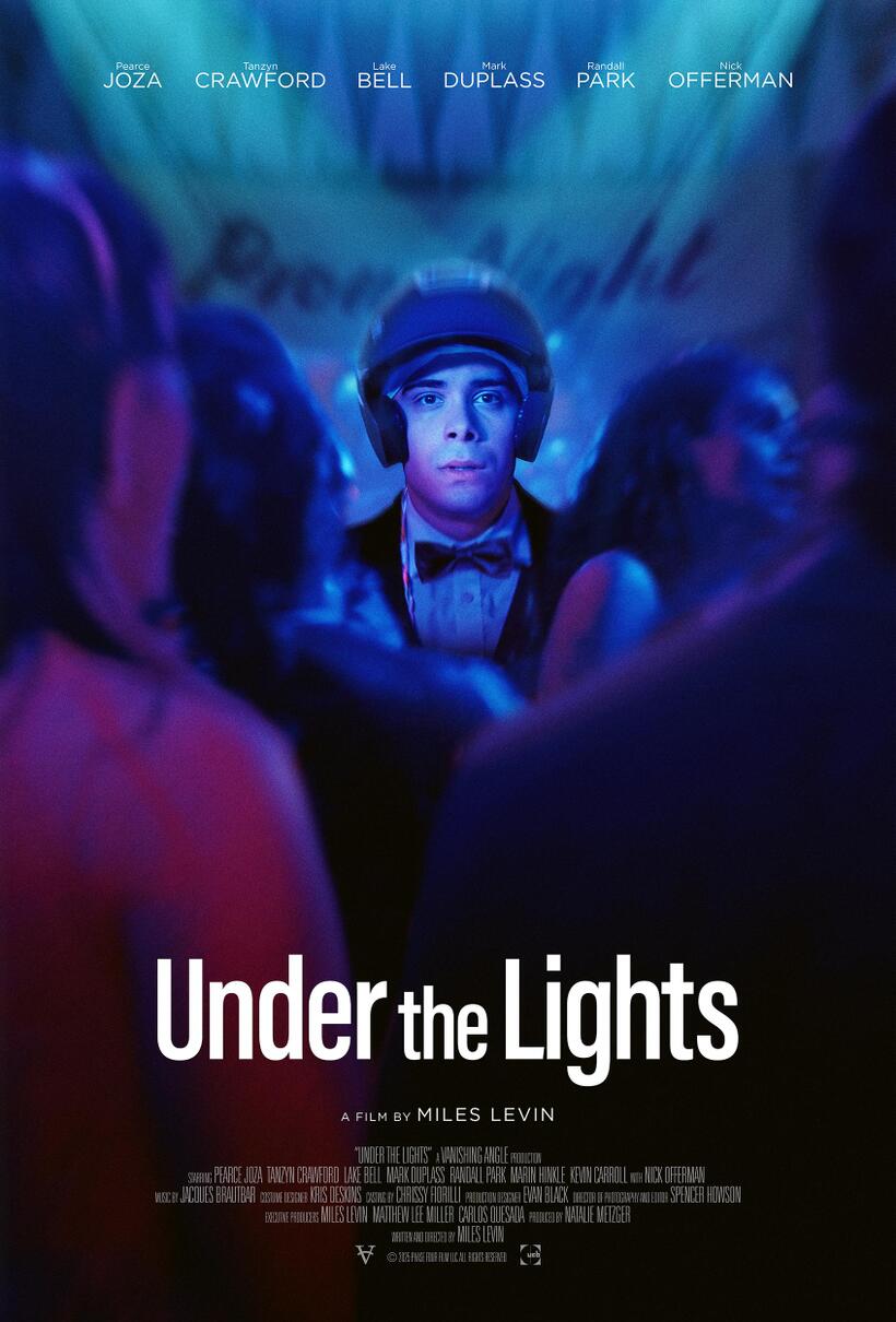 Under the Lights (2025)