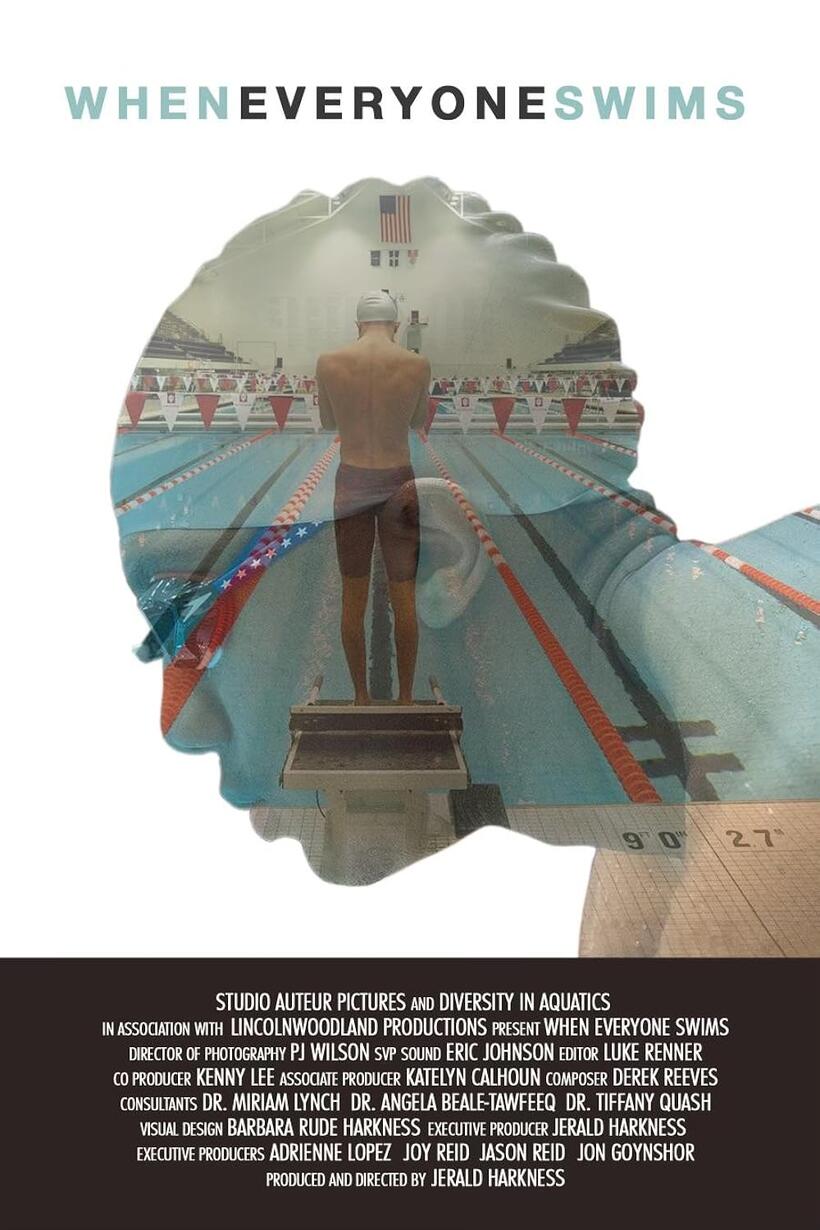 When Everyone Swims (2026)