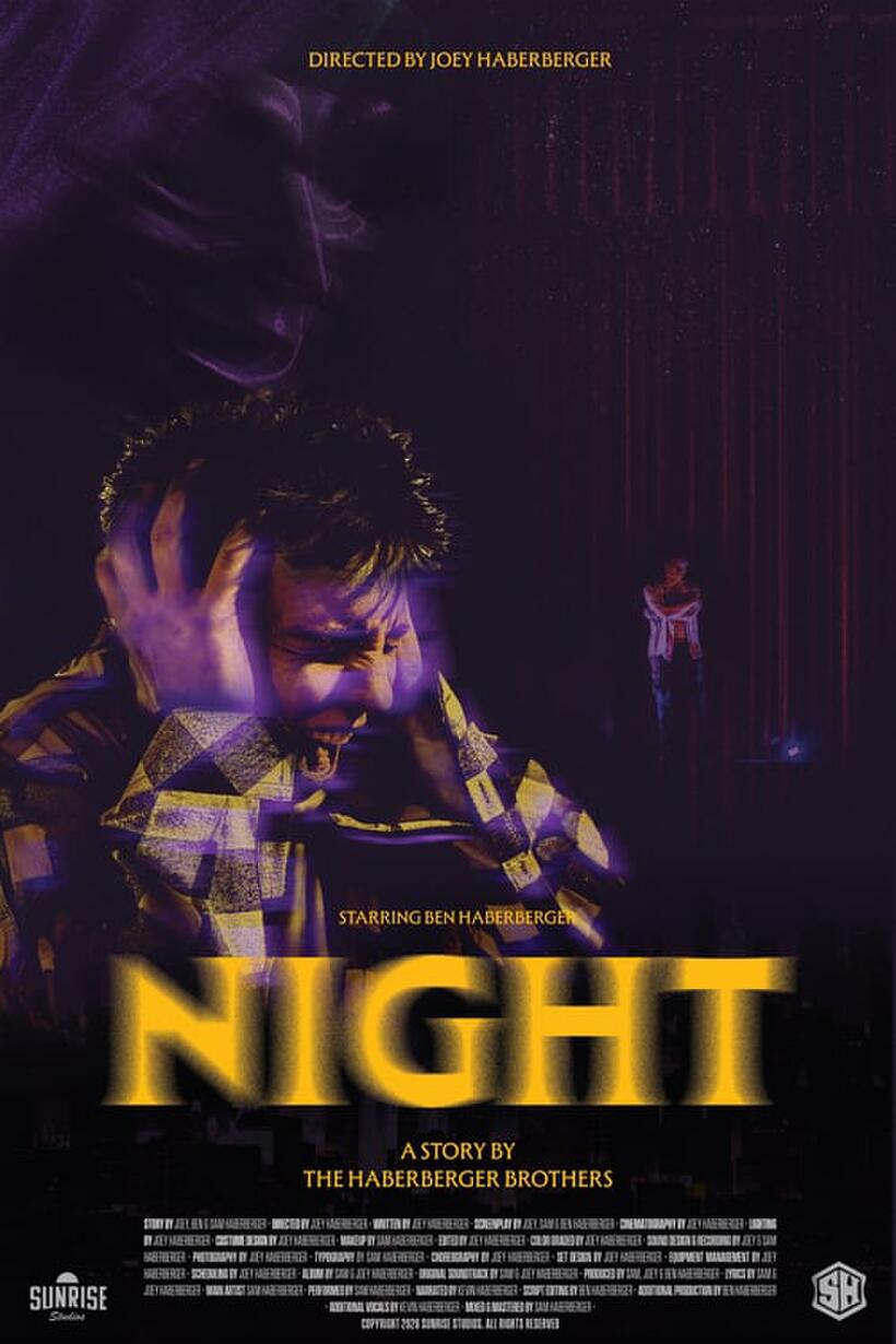 Night (2026)