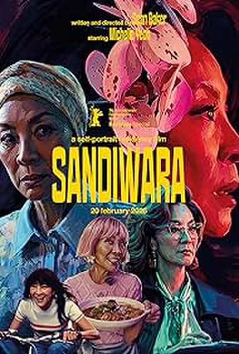 Sandiwara (2026)