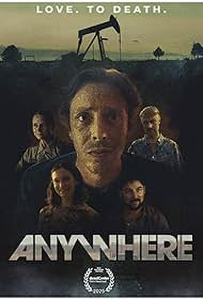 Anywhere (2026)
