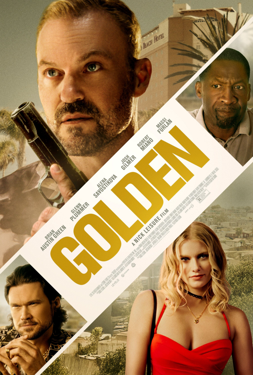 Golden (2026)