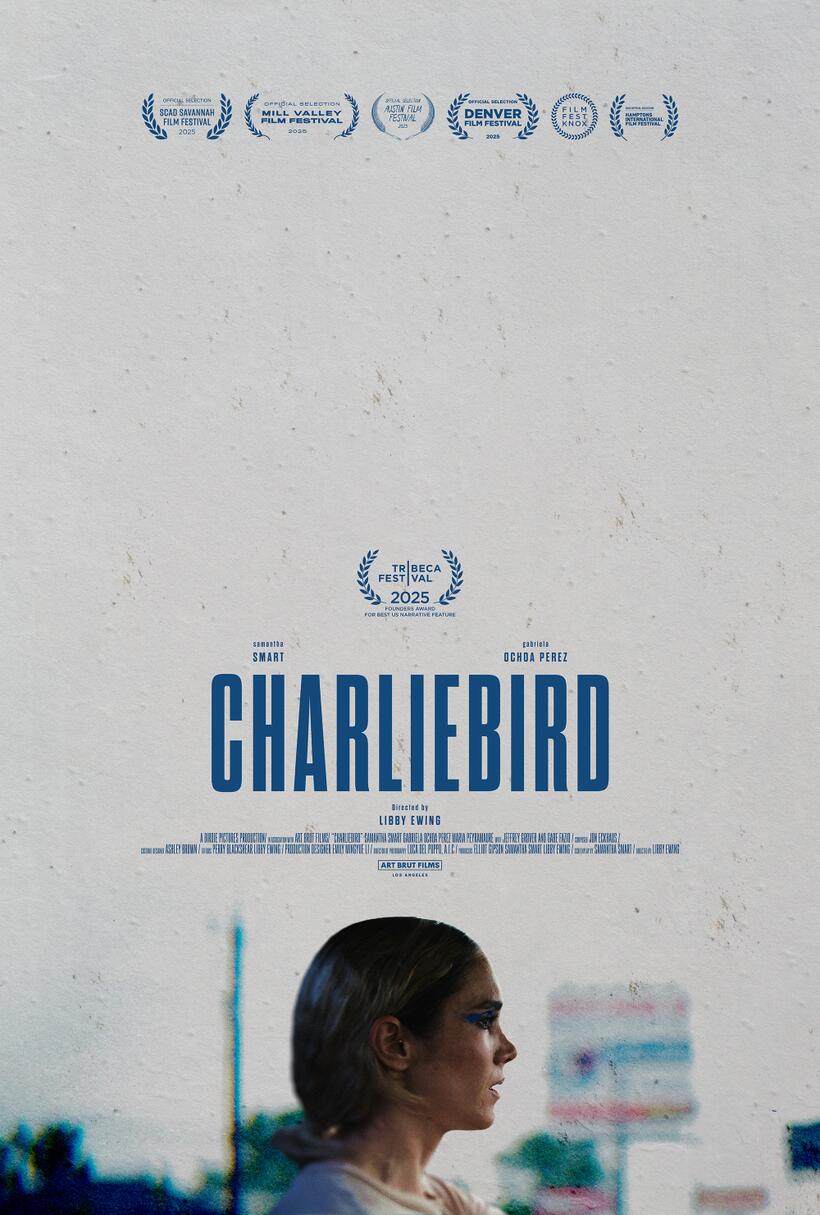 Charliebird (2026)