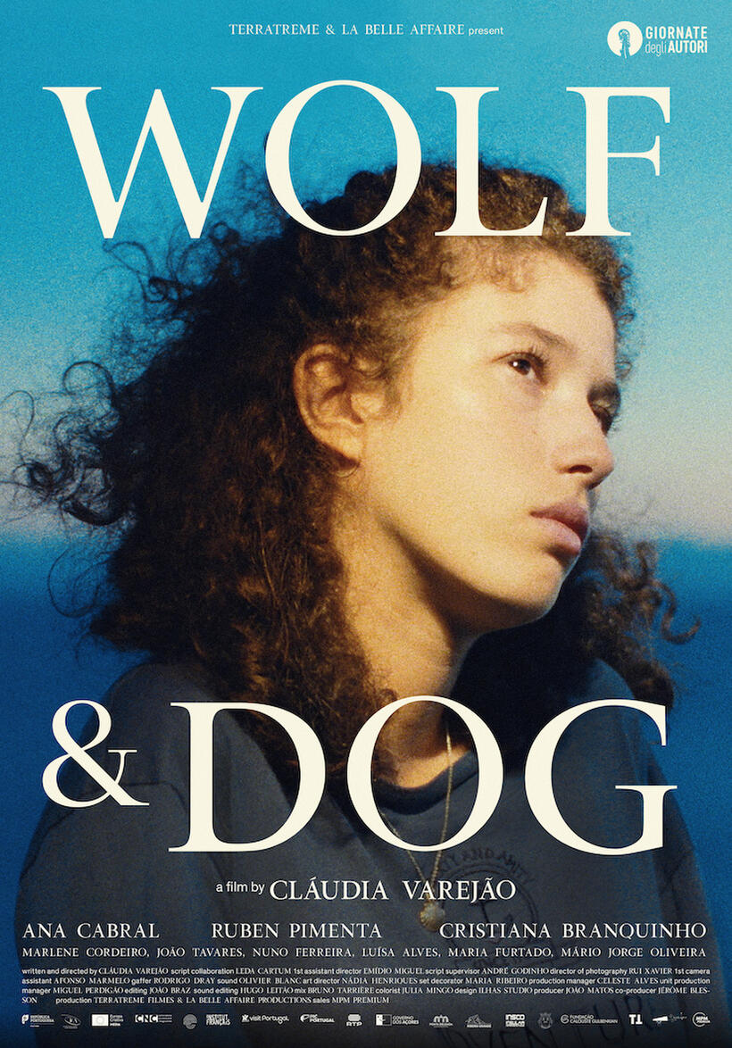 Wolf & Dog (2026)