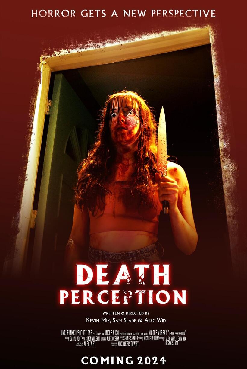 Death Perception (2024)