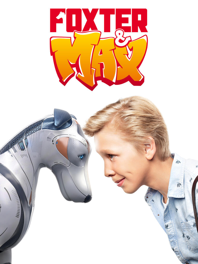 Foxter & Max (2022)