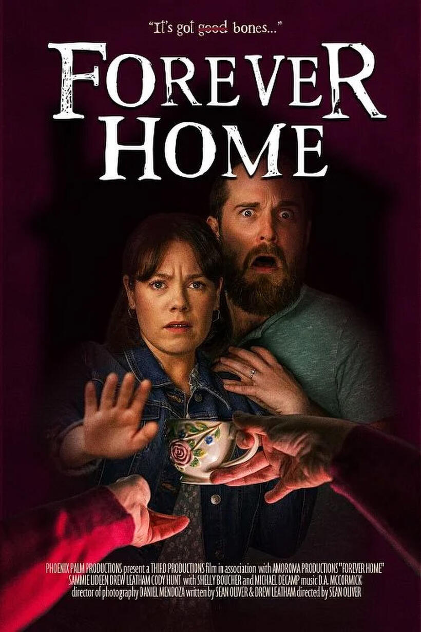 Forever Home (2026)