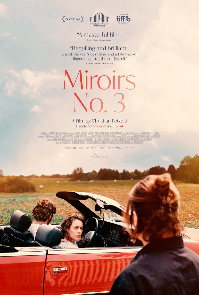 Mirrors No. 3 (2026)