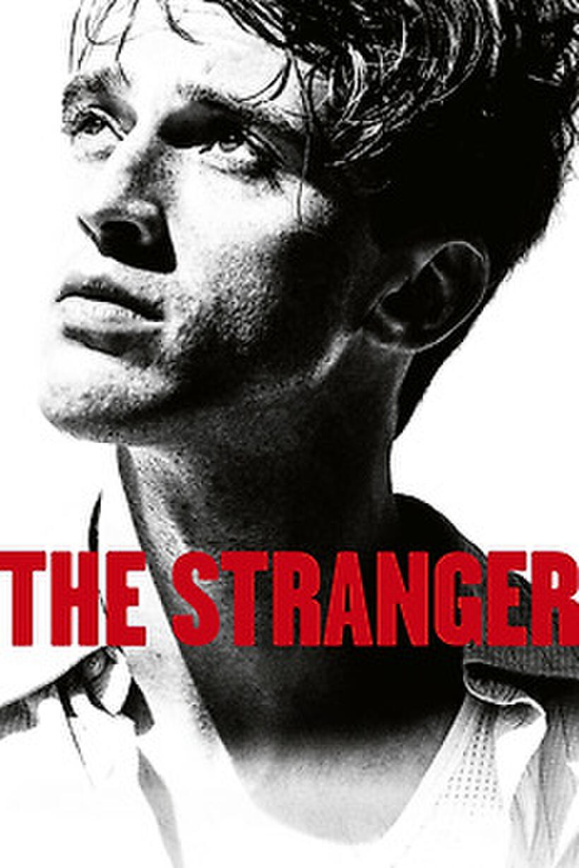 The Stranger (2025)
