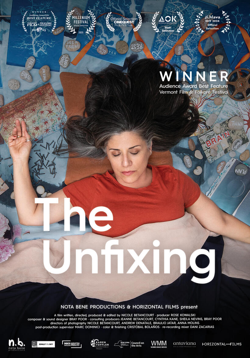 The Unfixing (2025)