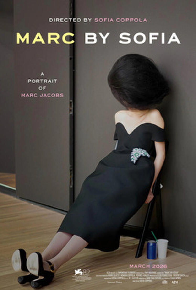 Marc by Sofia (2026)